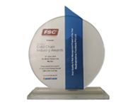 award