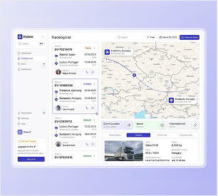 Tech Enablement