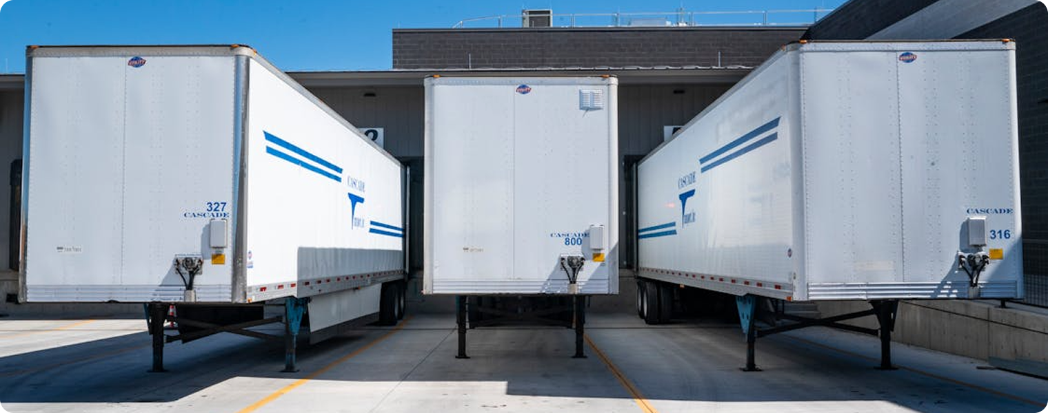 Foodland Distribution Center