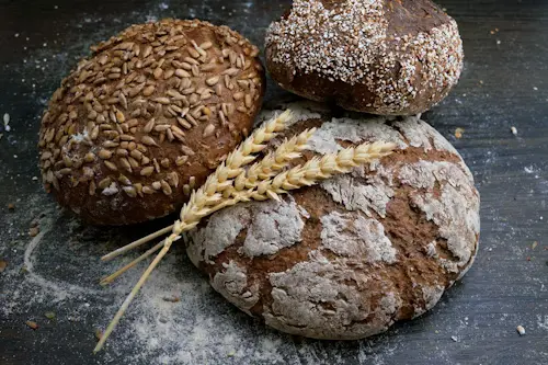 SOURCED WITH PRECISION FROM QUALITY SUPPLIERS