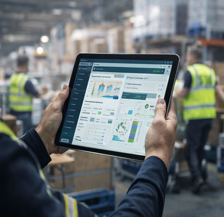 Food Service Solutions