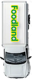Delivery Truck