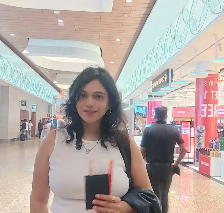 Deepali Jadhav