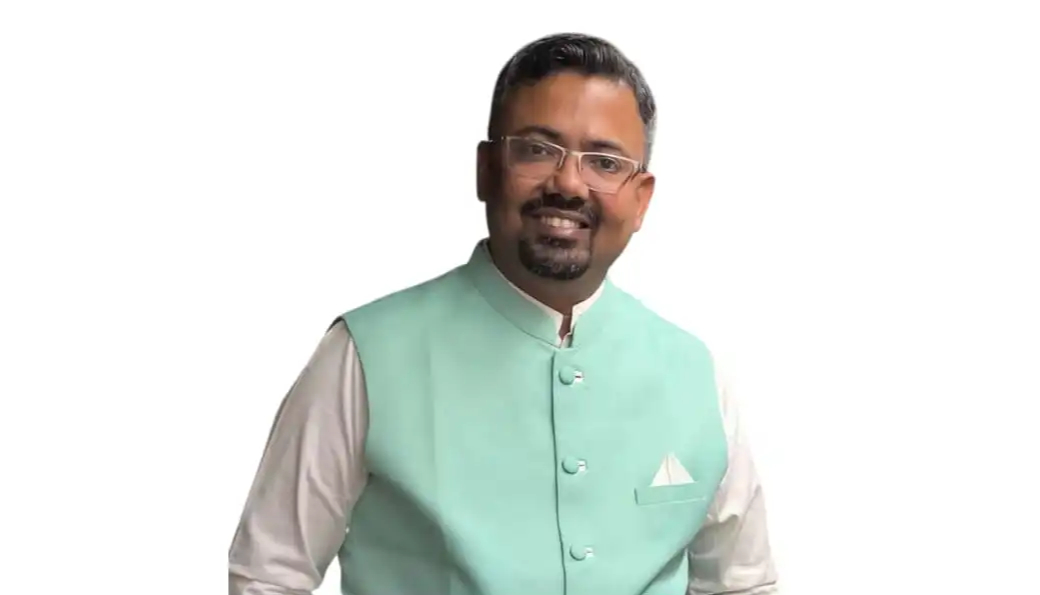 Dinkar Khandelwal